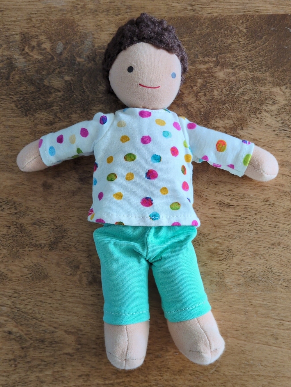 Lovevery Avery Doll